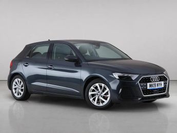 Audi A1 1.5 TFSI 35 Sport Sportback Euro 6 (s/s) 5dr