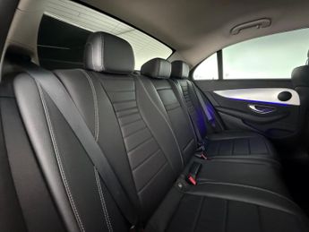 Mercedes-Benz E Class 2.0 E220d SE G-Tronic+ Euro 6 (s/s) 4dr