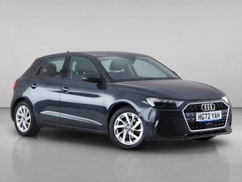 Audi A1 1.0 TFSI 30 Sport Sportback Euro 6 (s/s) 5dr