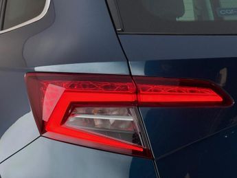 Skoda Karoq 1.6 TDI SE L DSG Euro 6 (s/s) 5dr