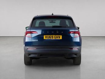 Skoda Karoq 1.6 TDI SE L DSG Euro 6 (s/s) 5dr