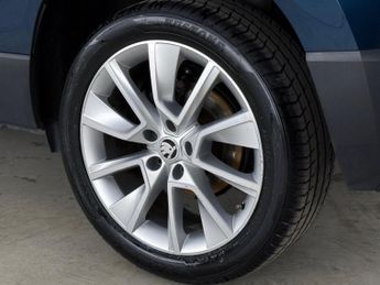 Skoda Karoq 1.6 TDI SE L DSG Euro 6 (s/s) 5dr