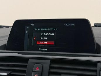 BMW 2 Series 2.0 218i M Sport Auto Euro 6 (s/s) 2dr