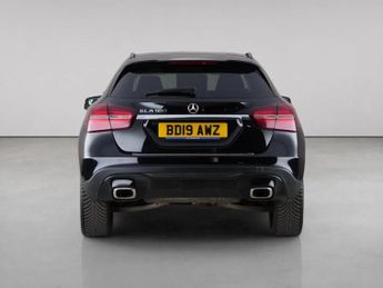 Mercedes-Benz GLA 1.6 GLA180 Urban Edition 7G-DCT Euro 6 (s/s) 5dr