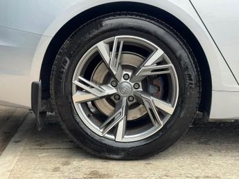Audi A6 Saloon 2.0 TFSI 45 Sport S Tronic quattro Euro 6 (s/s) 4dr