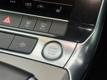 Audi A6 Saloon 2.0 TFSI 45 Sport S Tronic quattro Euro 6 (s/s) 4dr