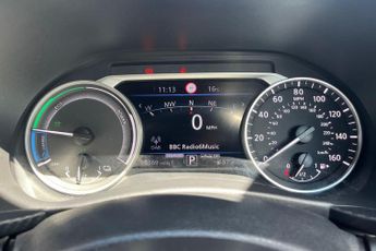 Nissan Juke 1.6 Hybrid N-Connecta 5dr Auto
