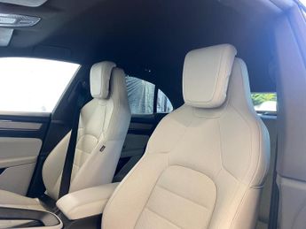 Porsche Macan 100kWh Auto 5dr