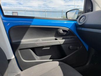 Volkswagen up! 1.0 Take up! Euro 5 5dr