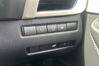 Nissan Qashqai 1.3 DiG-T MH 158 Tekna 5dr Xtronic