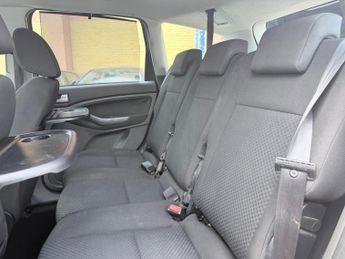 Ford C-Max 2.0 Titanium 5dr