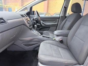 Ford C-Max 2.0 Titanium 5dr