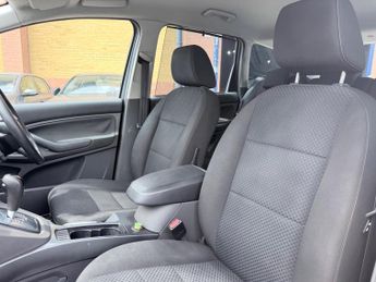 Ford C-Max 2.0 Titanium 5dr