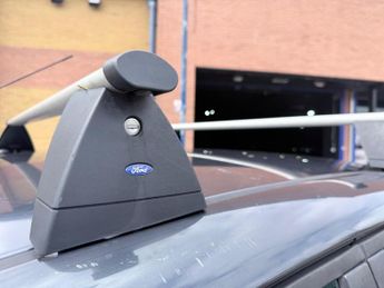 Ford C-Max 2.0 Titanium 5dr