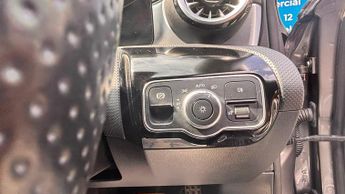 Mercedes-Benz A Class 1.3 A250e 15.6kWh AMG Line Edition (Premium) 8G-DCT Euro 6 (s/s)