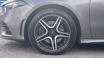 Mercedes-Benz A Class 1.3 A250e 15.6kWh AMG Line Edition (Premium) 8G-DCT Euro 6 (s/s)
