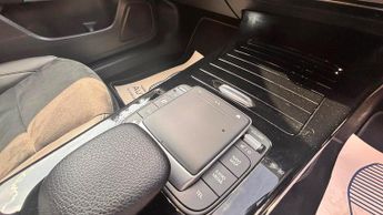 Mercedes-Benz A Class 1.3 A250e 15.6kWh AMG Line Edition (Premium) 8G-DCT Euro 6 (s/s)