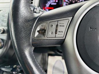 Kia Soul 1.6 CRDi 2 Auto Euro 4 5dr