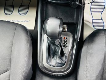 Kia Soul 1.6 CRDi 2 Auto Euro 4 5dr