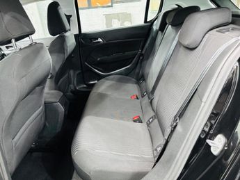 Peugeot 308 1.6 BlueHDi Active EAT Euro 6 (s/s) 5dr