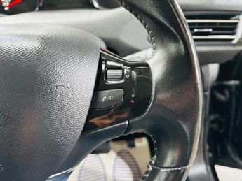 Peugeot 308 1.6 BlueHDi Active EAT Euro 6 (s/s) 5dr