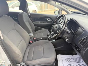 Kia Rio 1.1 CRDi EcoDynamics 2 Euro 5 (s/s) 5dr
