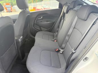 Kia Rio 1.1 CRDi EcoDynamics 2 Euro 5 (s/s) 5dr