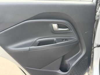 Kia Rio 1.1 CRDi EcoDynamics 2 Euro 5 (s/s) 5dr
