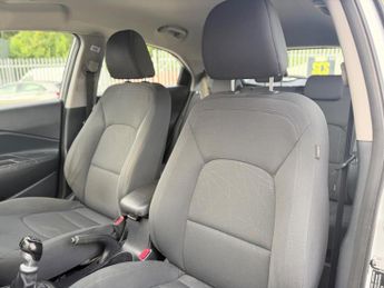Kia Rio 1.1 CRDi EcoDynamics 2 Euro 5 (s/s) 5dr