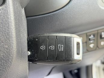 Kia Rio 1.1 CRDi EcoDynamics 2 Euro 5 (s/s) 5dr