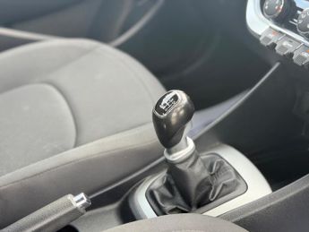 Kia Rio 1.1 CRDi EcoDynamics 2 Euro 5 (s/s) 5dr