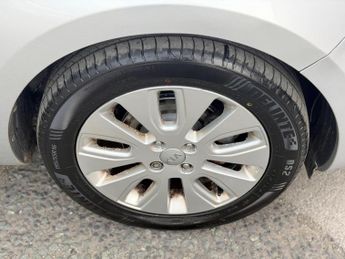 Kia Rio 1.1 CRDi EcoDynamics 2 Euro 5 (s/s) 5dr