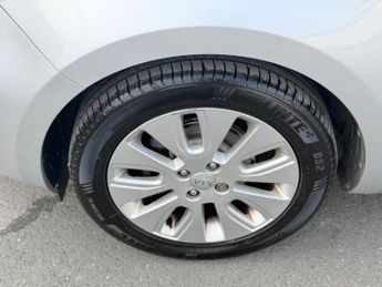 Kia Rio 1.1 CRDi EcoDynamics 2 Euro 5 (s/s) 5dr