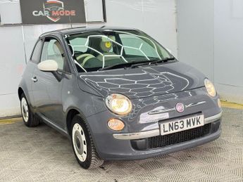 Fiat 500 1.2 Colour Therapy Euro 5 (s/s) 3dr
