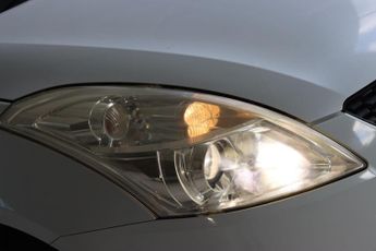 Suzuki Swift 1.2 SZ4 Hatchback 5dr Petrol Auto Euro 5 (94 ps)