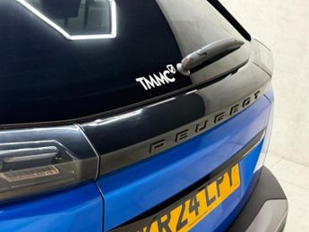 Peugeot 2008 1.2 PureTech Allure EAT Euro 6 (s/s) 5dr