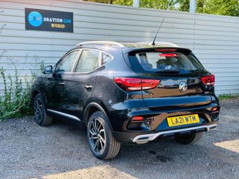 MG MG ZS 1.0 T-GDI Exclusive Auto Euro 6 5dr