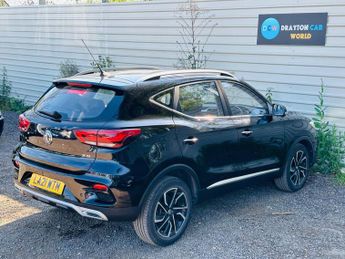 MG MG ZS 1.0 T-GDI Exclusive Auto Euro 6 5dr