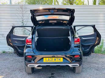 MG MG ZS 1.0 T-GDI Exclusive Auto Euro 6 5dr
