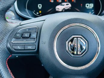 MG MG ZS 1.0 T-GDI Exclusive Auto Euro 6 5dr