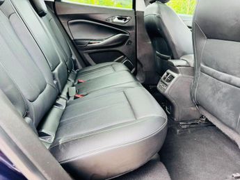 Vauxhall Grandland X 2.0 Turbo D Ultimate Nav Auto Euro 6 (s/s) 5dr