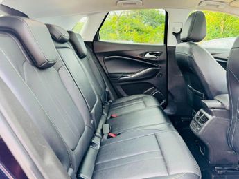 Vauxhall Grandland X 2.0 Turbo D Ultimate Nav Auto Euro 6 (s/s) 5dr