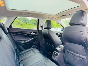 Vauxhall Grandland X 2.0 Turbo D Ultimate Nav Auto Euro 6 (s/s) 5dr