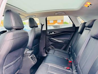 Vauxhall Grandland X 2.0 Turbo D Ultimate Nav Auto Euro 6 (s/s) 5dr