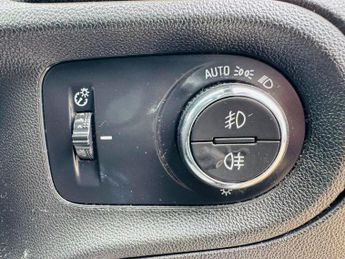 Vauxhall Grandland X 2.0 Turbo D Ultimate Nav Auto Euro 6 (s/s) 5dr