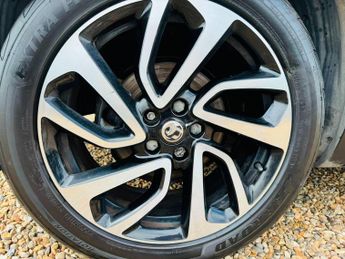 Vauxhall Grandland X 2.0 Turbo D Ultimate Nav Auto Euro 6 (s/s) 5dr