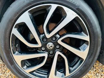 Vauxhall Grandland X 2.0 Turbo D Ultimate Nav Auto Euro 6 (s/s) 5dr