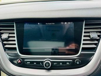 Vauxhall Grandland X 2.0 Turbo D Ultimate Nav Auto Euro 6 (s/s) 5dr