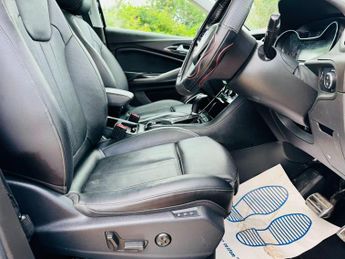 Vauxhall Grandland X 2.0 Turbo D Ultimate Nav Auto Euro 6 (s/s) 5dr