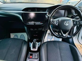 Vauxhall Corsa Electric 50kWh Elite Premium Auto 5dr